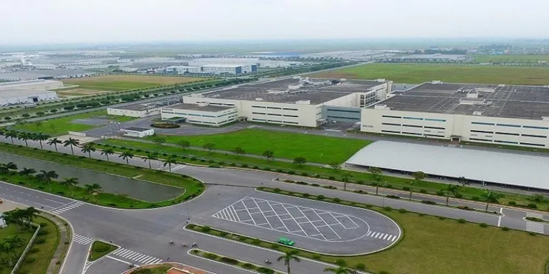 Centre Approves Environmental Clearance for Jhansi Greenfield Industrial City